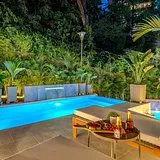 Amenity Packed W Cold Plunge/Sauna/Pool/Jacuzzi photo 10