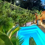 Amenity Packed W Cold Plunge/Sauna/Pool/Jacuzzi photo 13