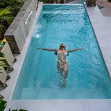 Amenity Packed W Cold Plunge/Sauna/Pool/Jacuzzi photo 14