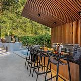 Amenity Packed W Cold Plunge/Sauna/Pool/Jacuzzi photo 11