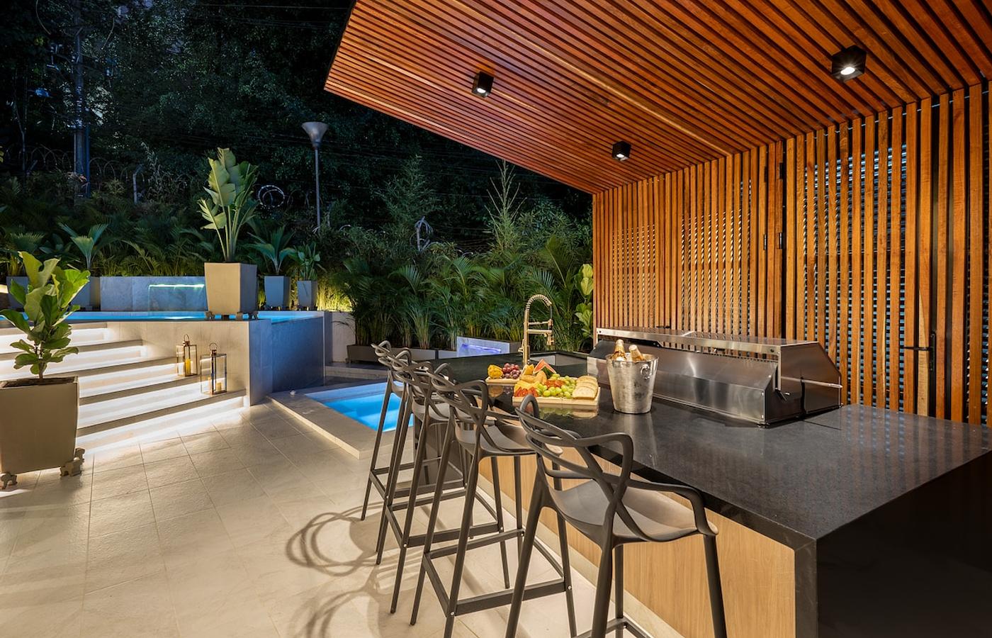 Amenity Packed W Cold Plunge/Sauna/Pool/Jacuzzi photo 4