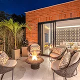 Amenity Packed W Cold Plunge/Sauna/Pool/Jacuzzi photo 23