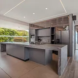 Luxury Skyline Villa with Pool photo 8