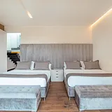 Luxury Skyline Villa with Pool photo 17
