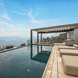 Luxury Skyline Villa with Pool photo 3