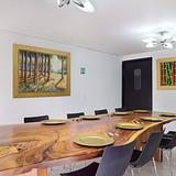 Poblado10Br park lleras pool jacuzzi EventsOK photo 15