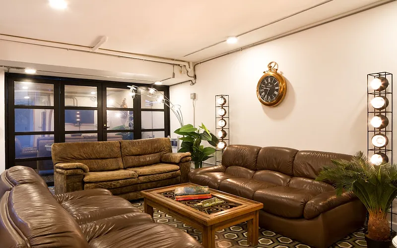 Poblado, Provenza-Villa 8 Bedrooms/8 Bathrooms and Pool