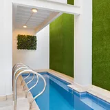Poblado, Provenza-Villa 8 Bedrooms/8 Bathrooms and Pool photo 21