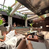 Celebration Villa w/ Rooftop Jacuzzi & Bar | 9BR photo 11