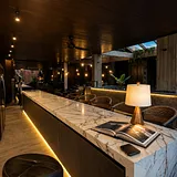 Celebration Villa w/ Rooftop Jacuzzi & Bar | 9BR photo 12