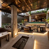 Celebration Villa w/ Rooftop Jacuzzi & Bar | 9BR photo 13
