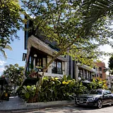 Celebration Villa w/ Rooftop Jacuzzi & Bar | 9BR photo 19