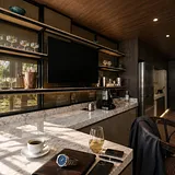 Celebration Villa w/ Rooftop Jacuzzi & Bar | 9BR photo 17