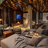 Celebration Villa w/ Rooftop Jacuzzi & Bar | 9BR photo 5