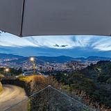Skyline Pool Villa El Poblado photo 13