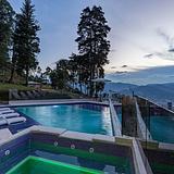 Skyline Pool Villa El Poblado photo 3
