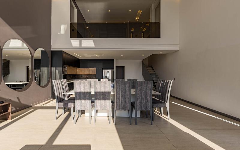 Skyline Pool Villa El Poblado photo 4