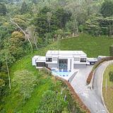 Skyline Pool Villa El Poblado photo 17