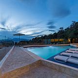 Skyline Pool Villa El Poblado photo 21