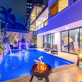 Casa Candela/pool/ jacuzzi/3 min Provenza/insane photo 43