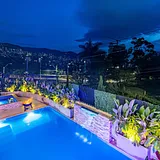 Casa Candela/pool/ jacuzzi/3 min Provenza/insane photo 19