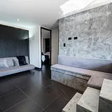 VIP Jacuzzi Suite • AC + City Views photo 4