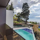 Skyline Pool Villa El Poblado photo 15