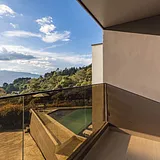 Skyline Pool Villa El Poblado photo 24