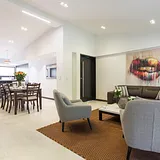 Lleras Park | 3br Lux PH | Balcony | AC | Best Wifi | photo 2