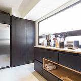 Lleras Park | 3br Lux PH | Balcony | AC | Best Wifi | photo 11