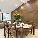 Lleras Park | 3br Lux PH | Balcony | AC | Best Wifi | photo 11