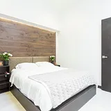 Lleras Park | 3br Lux PH | Balcony | AC | Best Wifi | photo 13