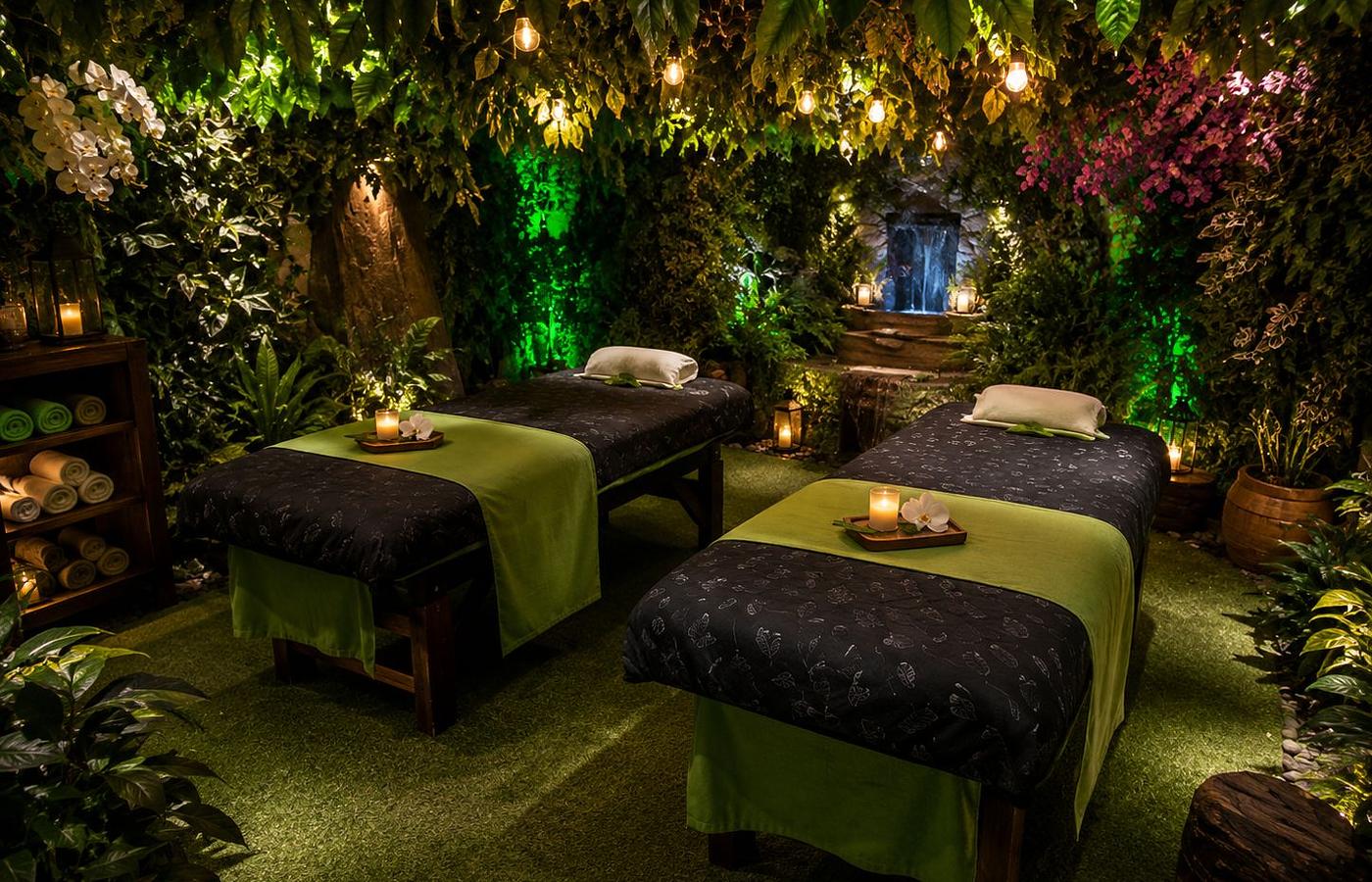 Luxury Spa Experience photo 1