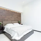 Lleras Park | 3br Lux PH | Balcony | AC | Best Wifi | photo 20