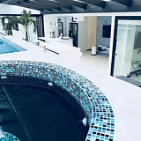 Parque Lleras|3br Lux Apt|Fast Wifi|Pool|Jacuzzi| photo 7