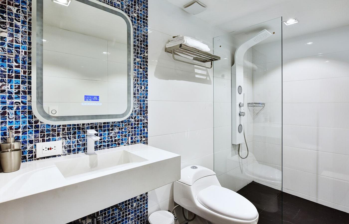 Parque Lleras|3br Lux Apt|Fast Wifi|Pool|Jacuzzi| photo 2