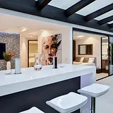 Parque Lleras|3br Lux Apt|Fast Wifi|Pool|Jacuzzi| photo 15