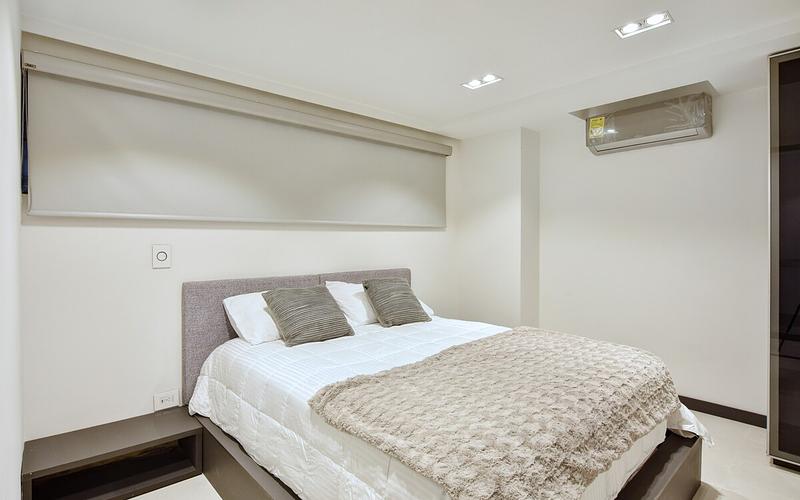 Parque Lleras|3br Lux Apt|Fast Wifi|Pool|Jacuzzi| photo 4