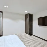 Parque Lleras|3br Lux Apt|Fast Wifi|Pool|Jacuzzi| photo 21