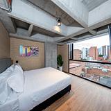2 Bedrooms Apartment Style in LOFT 43 Medellin photo 12