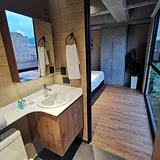 2 Bedrooms Apartment Style in LOFT 43 Medellin photo 20