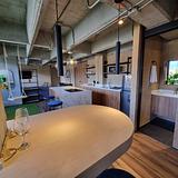 3 bedrooms apartment in LOFT 43 photo 10