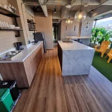 3 bedrooms apartment in LOFT 43 photo 8