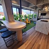 3 bedrooms apartment in LOFT 43 photo 9