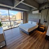 3 bedrooms apartment in LOFT 43 photo 7