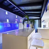 Parque Lleras 8br Luxury Apt. Glass Pool & 2 Jacuzzis photo 5