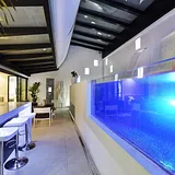 Parque Lleras 8br Luxury Apt. Glass Pool & 2 Jacuzzis photo 6