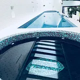 Parque Lleras 8br Luxury Apt. Glass Pool & 2 Jacuzzis photo 4