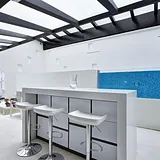 Parque Lleras 8br Luxury Apt. Glass Pool & 2 Jacuzzis photo 13